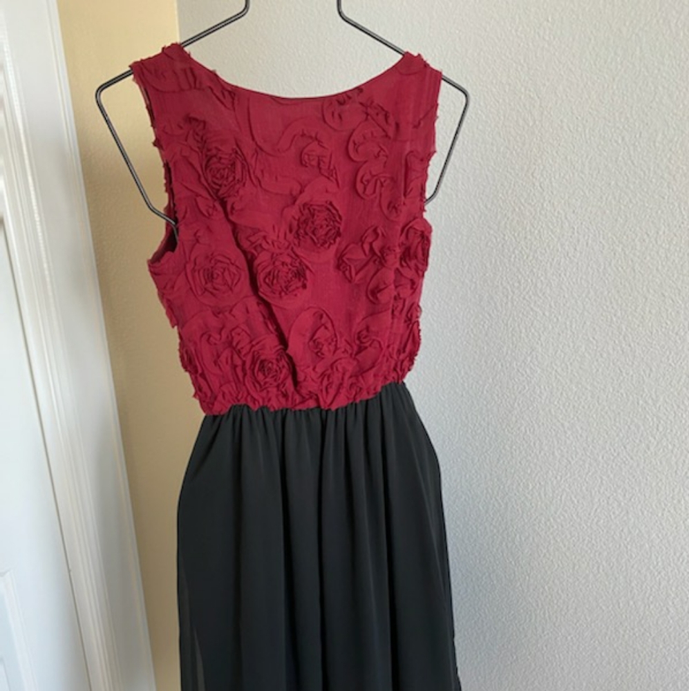 Cocktail dress
